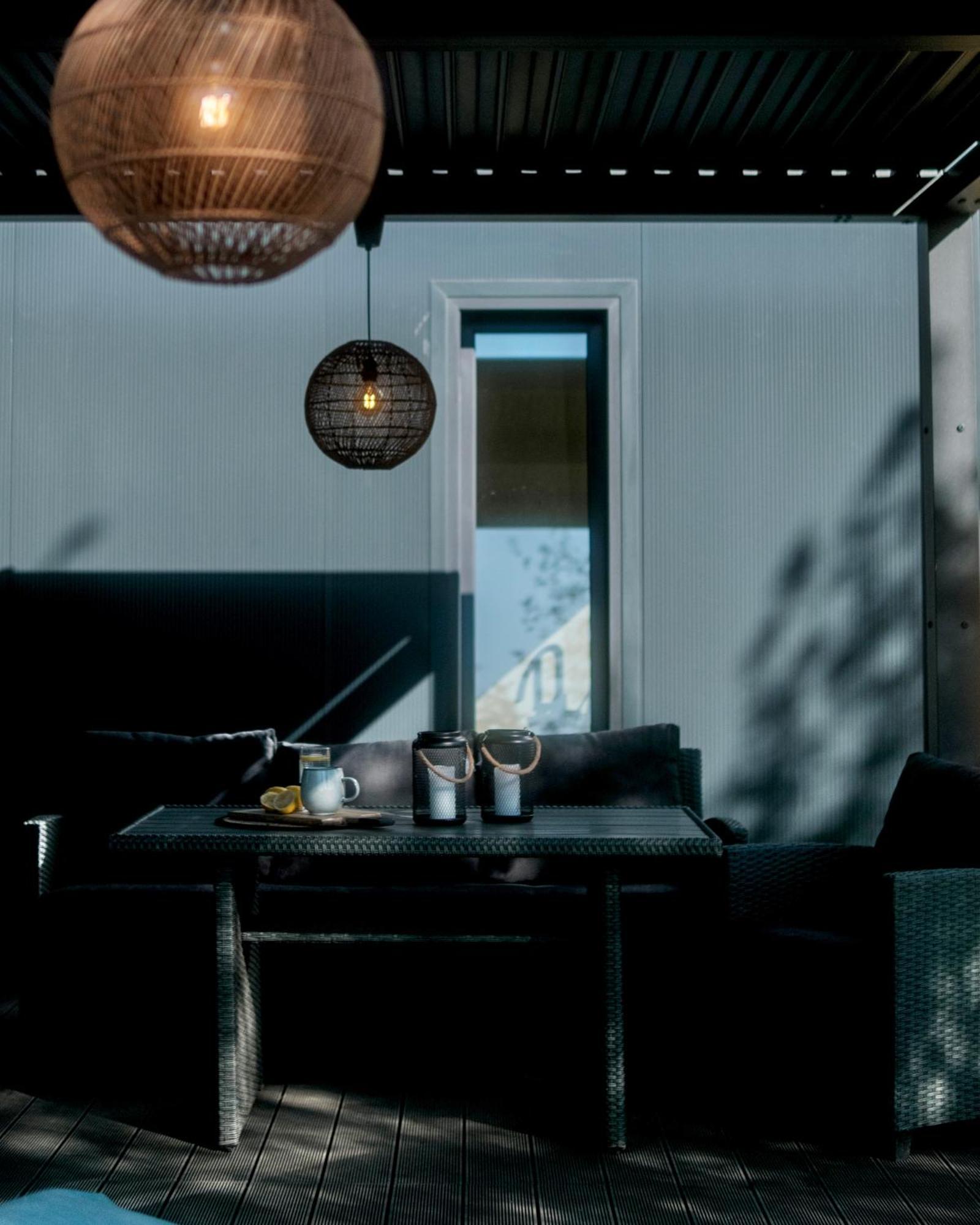 99 Maison By Noire سيبيو الغرفة الصورة